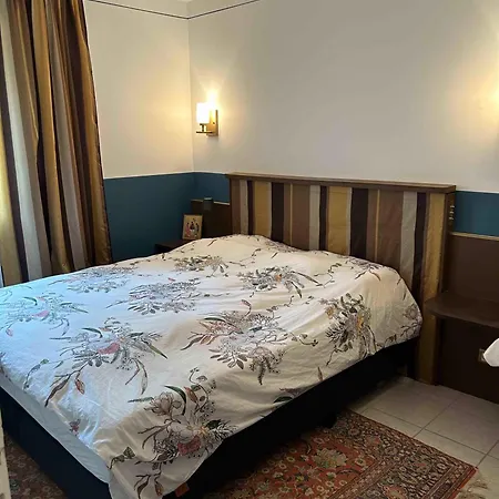 Apartmán Calme Et Luxueux *
