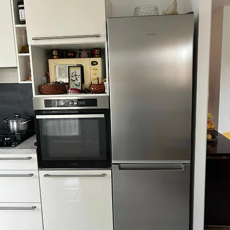 Calme Et Luxueux Apartmán Valréas