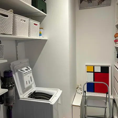 Apartmán Calme Et Luxueux