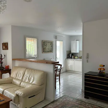 Calme Et Luxueux Apartmán